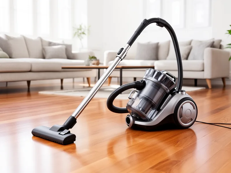Cel mai bun aspirator cu sac