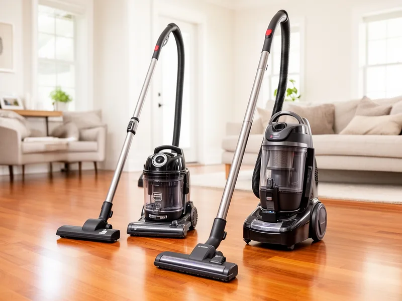 Cele mai bune aspiratoare verticale ieftine